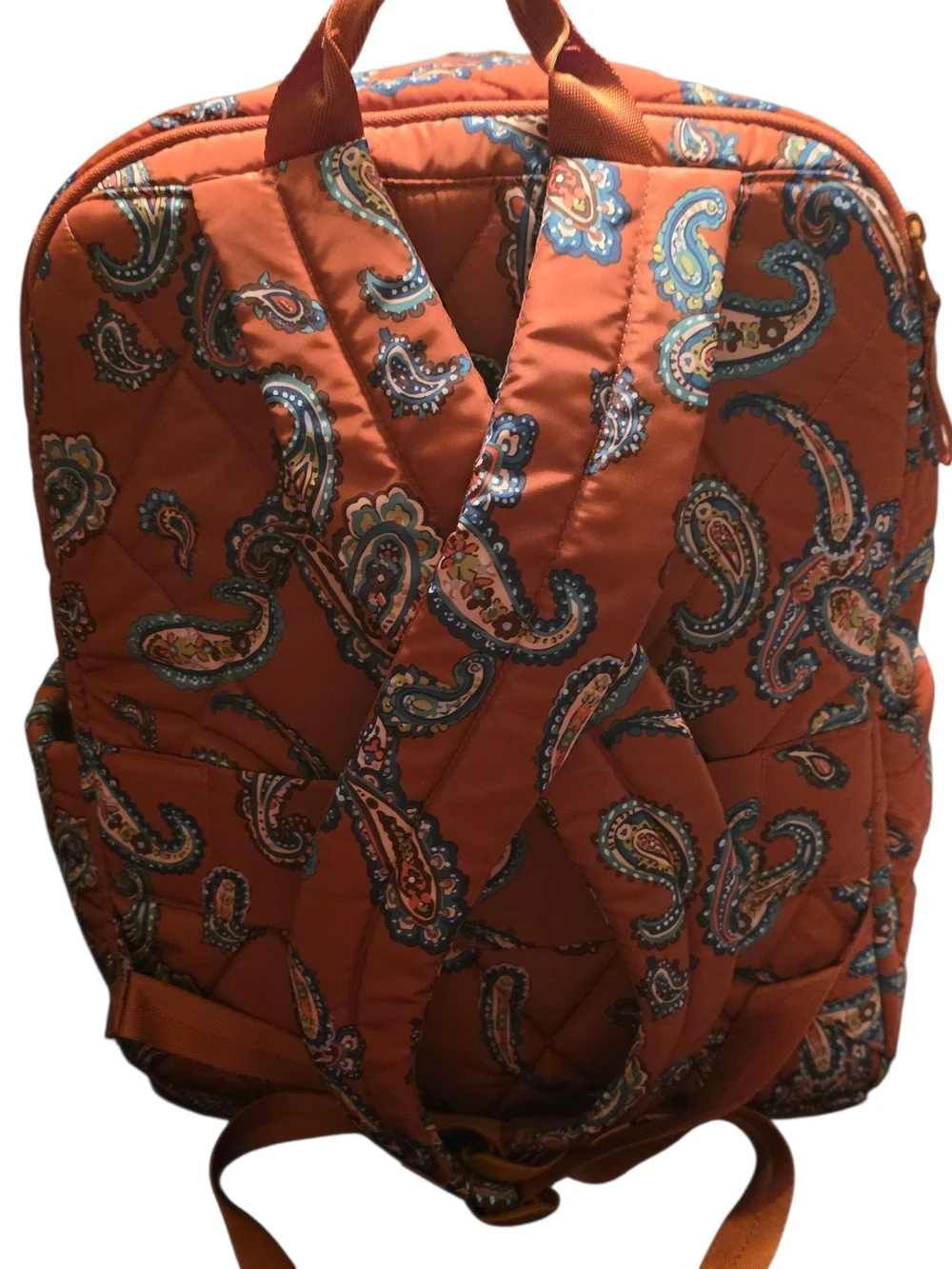 Vera Bradley this a vera
